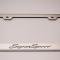 American Car Craft Camaro SS - Etched Super Sport License Plate Frame 102095