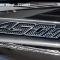 American Car Craft 2017-2018 Ford Raptor - 450 Horsepower Custom Emblems 2Pc, 3 Style Options (with Black Carbon Fiber Vinyl) 772085