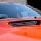 American Car Craft 2008-2014 Challenger - Hood Scoop Billet Style 2Pc, Polished Stainless Steel 152012
