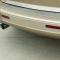 American Car Craft 2006-2012 HHR - Rear Bumper Insert, Brushed Stainless Steel 422013