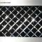 American Car Craft 2005-2013 C6 Corvette - Driving Light Covers Laser Mesh 2Pc, Polished Stainless Steel 042075