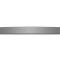 American Car Craft 2006-2012 HHR - Front Upper Bumper Plate, Polished Stainless Steel 422020