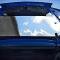 American Car Craft 2016-2020 Camaro Coupe - Trunk Lid Panel, Stainless Steel (Polished) 101060