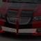 American Car Craft 2008-2009 Pontiac GT/G8 - Laser Mesh LOWER Grille 2Pc, Polished Stainless 222003