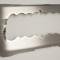 American Car Craft 2010-2015 Camaro SS - Plenum Cover, Brushed & Polished Stainless Steel 103035