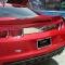 American Car Craft Camaro - Custom SUPERCHARGED License Plate Frame, Stainless Steel, Choose Color 102070