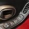 American Car Craft 1997-2004 C5/Z06 Corvette - Dash Trim Kit 6Pc, Brushed Stainless Steel 031031