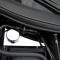 American Car Craft 2014-2019 Corvette Z06/ZR1/Z51/C7 Stingray - Water Tank Cover, Polished Stainless Steel 053040