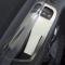 American Car Craft 2010-2011 Camaro Coupe only - Door Handle Pull/Switch Deluxe Trim Plate 2Pc, Stainless Steel 101039