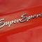 American Car Craft Camaro SS - SuperSport Emblems 2Pc, Polished Stainless Steel 102007