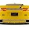 American Car Craft 2010-2013 Camaro SS - Trunk Lid Plate Etched Super Sport, Stainless Steel, Choose Finish 102088