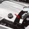 American Car Craft 2005-2007 C6 Corvette - Belt Tension Cover [Stand Alone], Polished Stainless Steel 043108