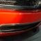 American Car Craft 2008-2010 Challenger - Grille Overlay Style Lower, Brushed Stainless Steel 152015