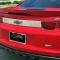 American Car Craft 2010-2013 Camaro - Trunk Lid Plate, Stainless Steel, Choose Finish 102074