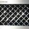 American Car Craft 1997-2004 C5/Z06 Corvette - Side Vent Grilles Laser Mesh 2Pc, Polished Finish 032021