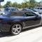 American Car Craft 2010-2013 Camaro - Rear Side Fender Vent Grille Vinyl Inserts, Satin Stainless Look Vinyl 102081