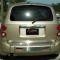 American Car Craft 2006-2012 HHR - Beltline Upper Body Molding, Classic Chrome 422009