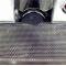 American Car Craft 2008-2009 Pontiac G8 - Perforated Air Capacitor Cover, Stainless Steel 223005