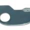 American Car Craft 2001-2005 PT Cruiser - Muffler Plate, Polished Stainless Steel 713011