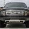 American Car Craft 2010-2014 Ford Raptor - Lower Front Grille 3Pc, Stainless Steel (Polished) 772010