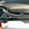 American Car Craft 2010-2015 Camaro - Door Handle Pull Trim Interior 2Pc, Brushed Stainless Steel 101012