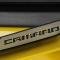American Car Craft 2010-2013 Camaro - Side View Mirror Trim 'CAMARO' Style 2Pc, Brushed Stainless Steel 102056