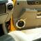 American Car Craft 2003-2007 Hummer H2 - Speaker Rings Outer Door 4Pc, Polished Stainless Steel 491012