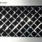American Car Craft 2008-2009 Pontiac GT/G8 - Laser Mesh LOWER Grille 2Pc, Polished Stainless 222003