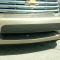 American Car Craft 2006-2010 HHR - Front Lower Bumper Grille Insert, Brushed Stainless Steel 422007