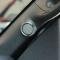 American Car Craft 2010-2014 Ford F150/Raptor - Tweeter Trim Rings 2Pc, Stainless Steel (Brushed) 771007