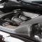American Car Craft 2010-2015 Nissan GT-R - Engine Shroud Cover 4Pc, Polished Stainless Steel 163008