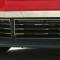 American Car Craft 2012-2013 Camaro ZL1 - Front Upper Valance Trim, Polished Stainless Steel 102075