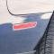 American Car Craft 2015-2023 Challenger - Side Marker Trim 4Pc, Polished Stainless Steel 152032