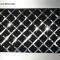 American Car Craft 1997-2004 C5/Z06 Corvette - Tag-Back Laser Mesh 1Pc, Polished Stainless Steel 032026
