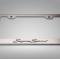 American Car Craft Camaro SS - Etched Super Sport License Plate Frame 102095