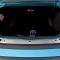 American Car Craft 2008-2014 Challenger RT - Trunk Liner Trim for RT, Brushed Stainless Steel 151037