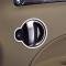 American Car Craft 2006-2012 HHR - Door Handle Trim Rings 4Pc, Polished Stainless Steel 421004