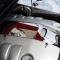 American Car Craft 2008-2009 Pontiac GT/G8 - Engine Shroud Inner Plenum Cover 2Pc, Polished Stainless Steel 223007