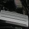 American Car Craft 2010-2015 Camaro - Fuse Box Top Plate [Stand Alone], Polished Stainless Steel 103050