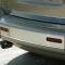 American Car Craft 2006-2012 HHR - Rear Bumper Insert, Polished Stainless Steel 422014