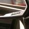 American Car Craft 2010-2013 Camaro SS - Side View Mirror Trim 'SS' Style 2Pc, Brushed Stainless Steel 102057