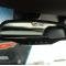 American Car Craft 2006-2013 C6 Corvette Z06 - Rear View Mirror Trim Z06 505HP Style [Standard], Brushed Stainless 041050