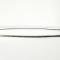American Car Craft 1997-2004 C5 Corvette - 5th Brake Light Trim 1Pc, Polished Stainless Steel 032043