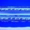 American Car Craft 2008-2023 Challenger - Carbon Fiber Door Sills with polished CHALLENGER Inlay, Carbon Fiber/Stainless, Optional LED (No Illumination) 151046