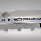 American Car Craft 2015-2024 Challenger 6.4 Fuel Rail Covers Polished with Mopar Top Plates, AUTOMATIC 153128