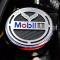 American Car Craft 2014-2019 C7 Corvette - Commemorative Oil Fluid Cap Cover 1Pc, GM Recommends Mobil 1 053097