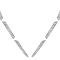 American Car Craft 2014-2019 C7 Corvette Stingray - Front Side Vent Mesh Grille Overlay 6Pc, Stainless Steel 052008