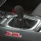 American Car Craft 2010-2015 Camaro SS - Shifter Plate Cover Standard Equipped with Gauge Cluster, Stainless Steel 101022