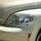 American Car Craft 2006-2012 HHR - Eyelid Kit, Chrome ABS 422008