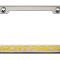 American Car Craft Custom License Plate Frame with "SCAT PACK" Lettering, Choose Vinyl or LED Color 152034